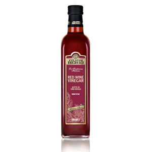 Filippo Berio | Red wine vinegar | 500ml