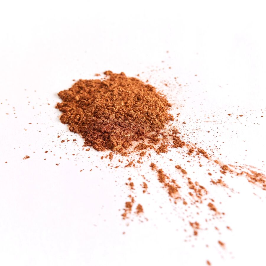 Food colours metallic Dust powdered food colouring - 20g