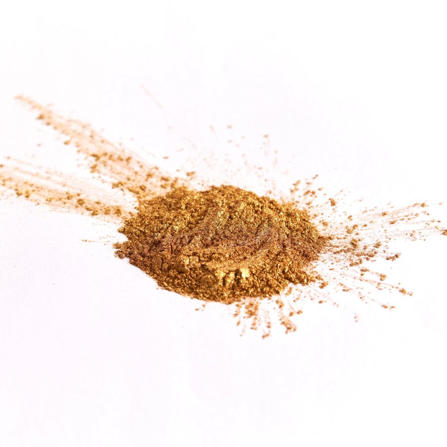 Food colours shimmering Dust powdered food colouring - 20g