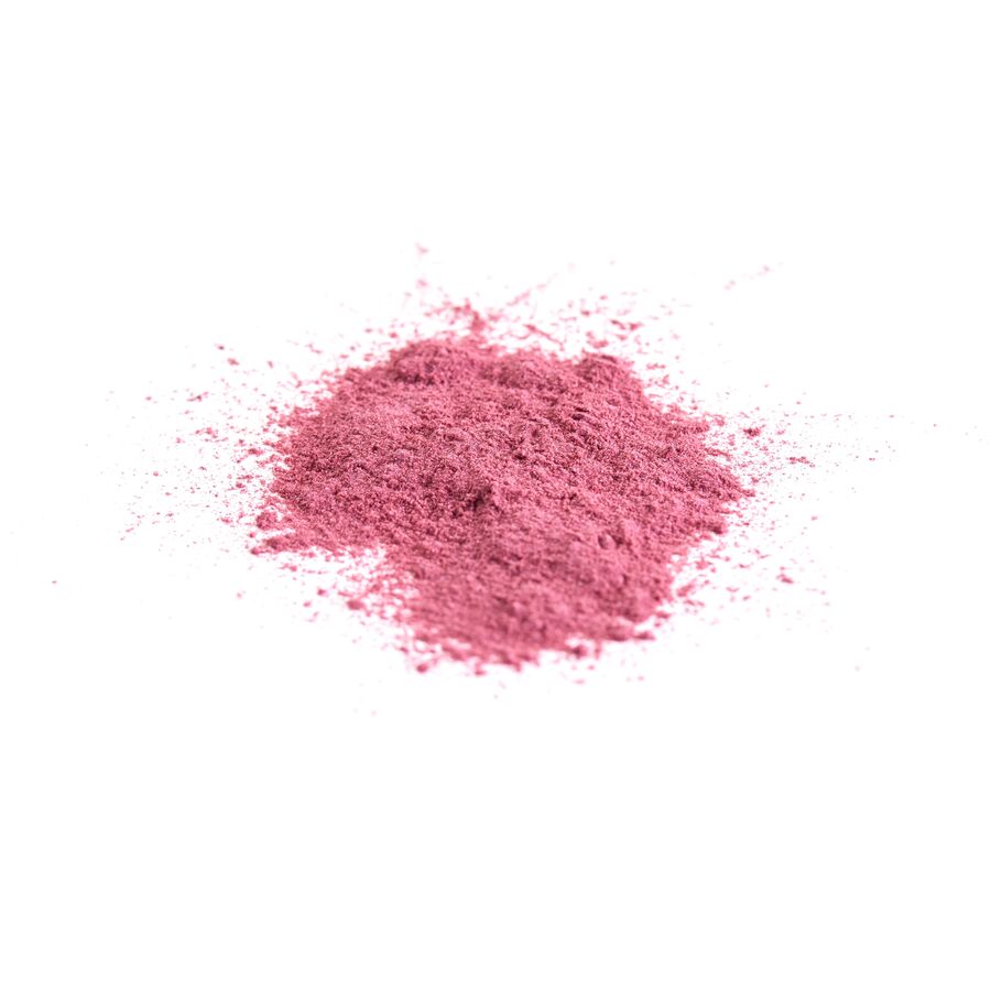 Food colours fruit line watersoluble natural powder colour - 20g