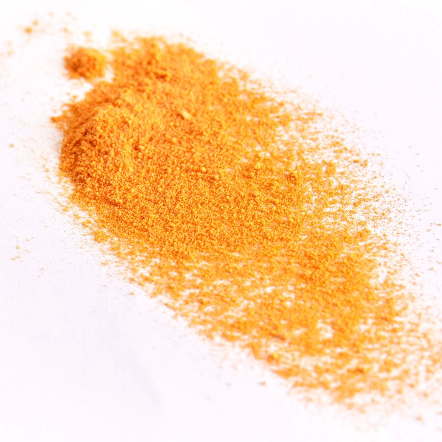 Food colours fruit line watersoluble natural powder colour - 20g