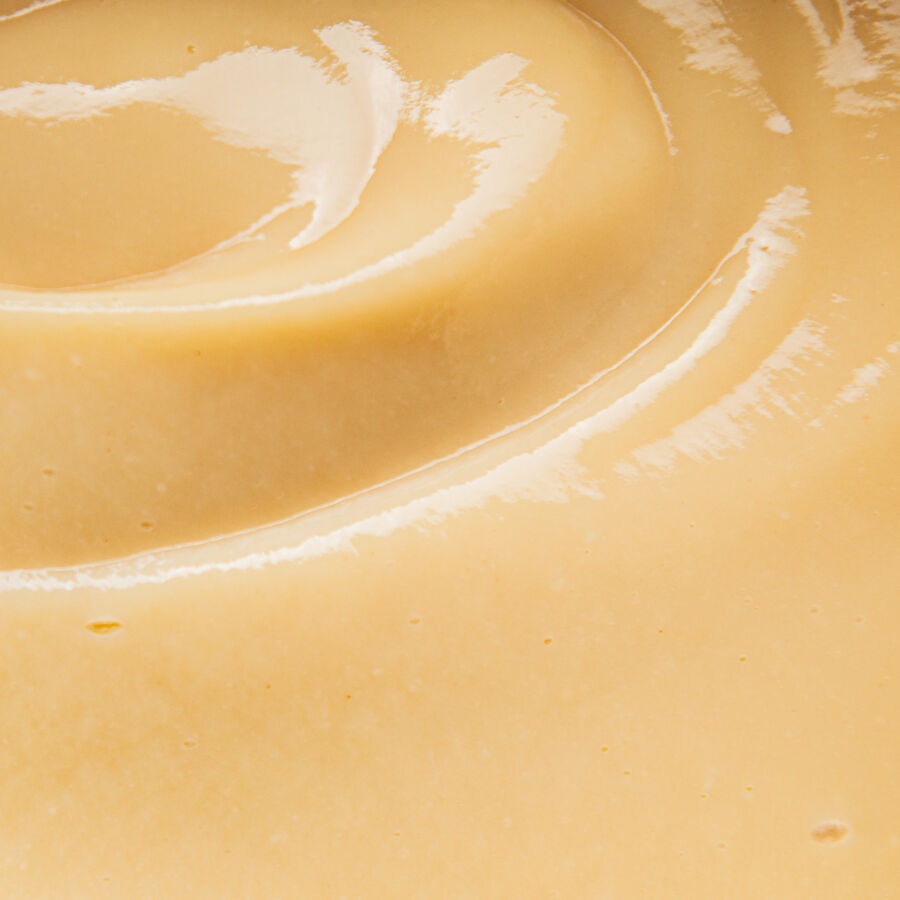 Caramanfruit banana ambient fruit puree - 1kg