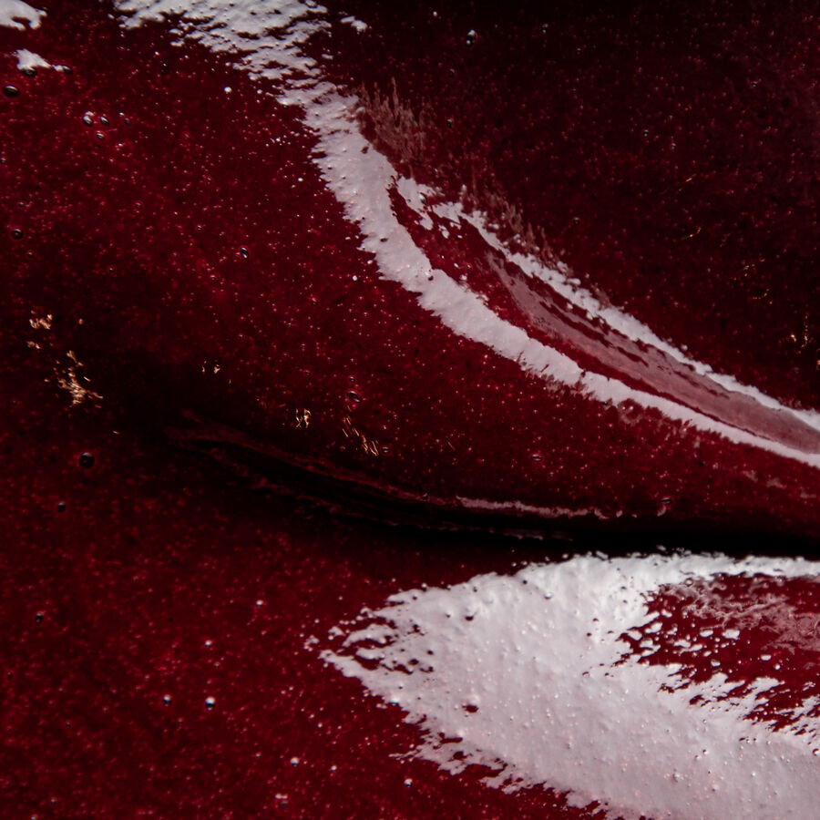 Caramanfruit blackberry ambient fruit puree - 1kg