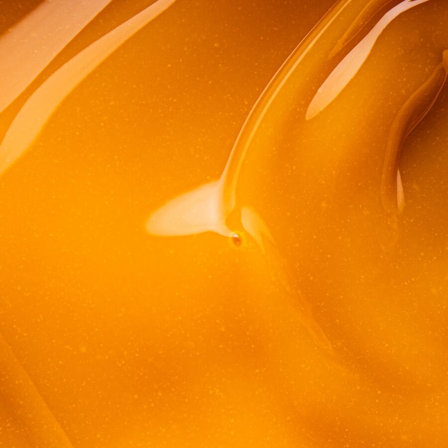 Caramanfruit passion fruit ambient fruit puree - 1kg