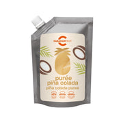 Caramanfruit pina colada puree - 1kg