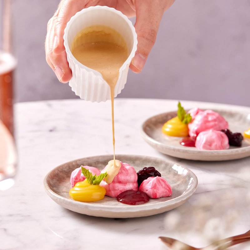 Recipes that showcase flavour at its best.