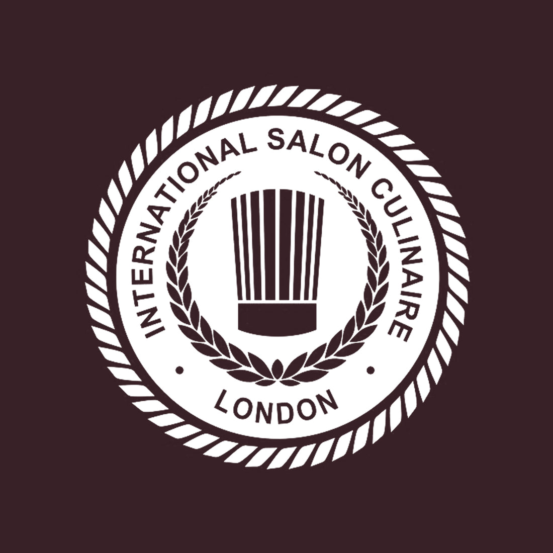 International Salon Culinaire  - Plated dessert competition