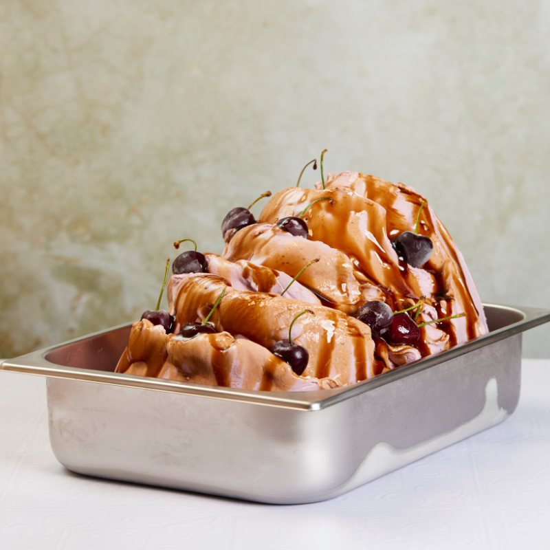 Be inspired by our recipe collection