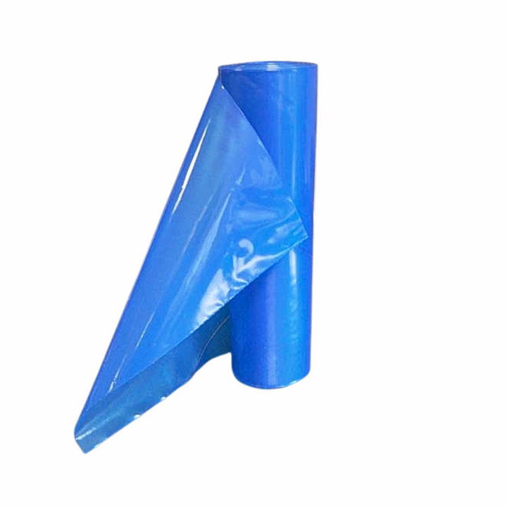 Daymark | Blue piping bags | Roll of 100 bags