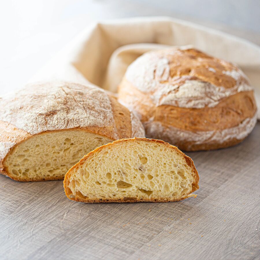 Irca actibread 3 syst3m natural sourdough powder - 6kg