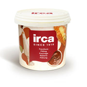 Irca RA gianduja cream - 13Kg