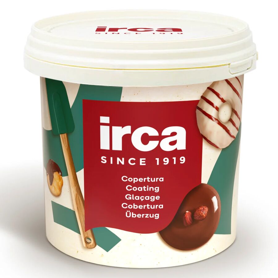 Irca | Chocosmart | Chocolate spread | 5kg