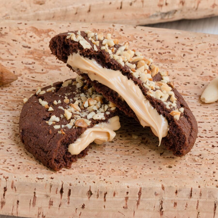 Irca cukicream almond spread - 5kg