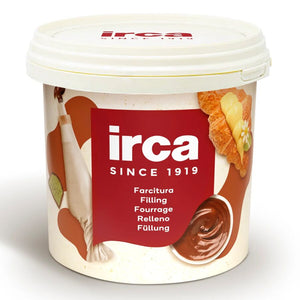 Irca | Cukicream | Almond spread | 5kg