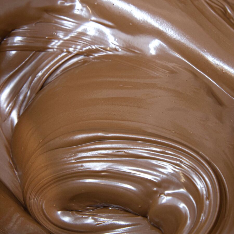 Irca cukicream gianduja palm free - 5kg