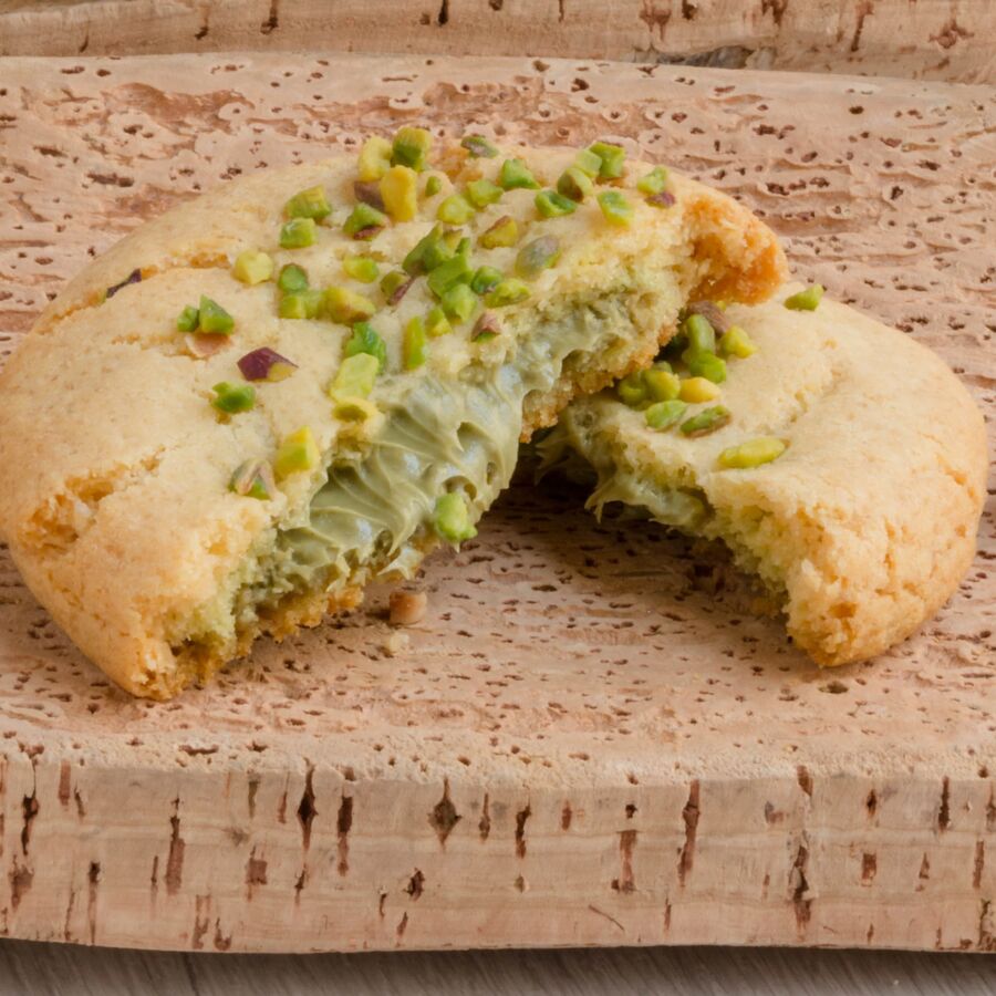 Irca | Cukicream | Pistachio cream | 5kg