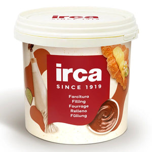 Irca | Cukicream | Pistachio cream| 5kg
