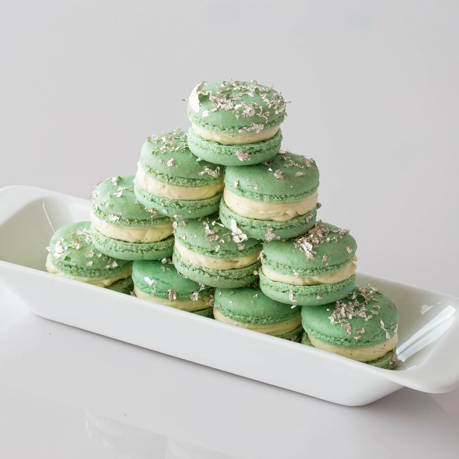 Irca delimacaron macaron powder mix - 6kg