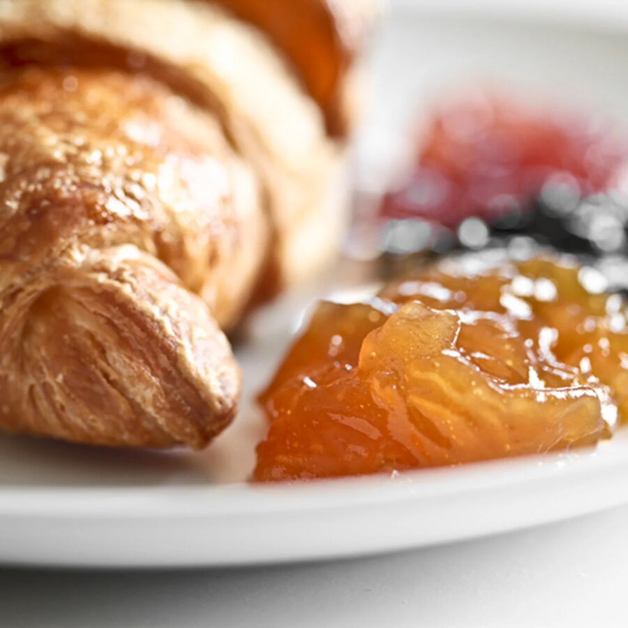 Irca bakestable apricot jam filling - 6kg