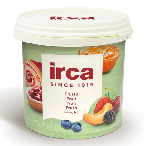 Irca - Fruit fillings