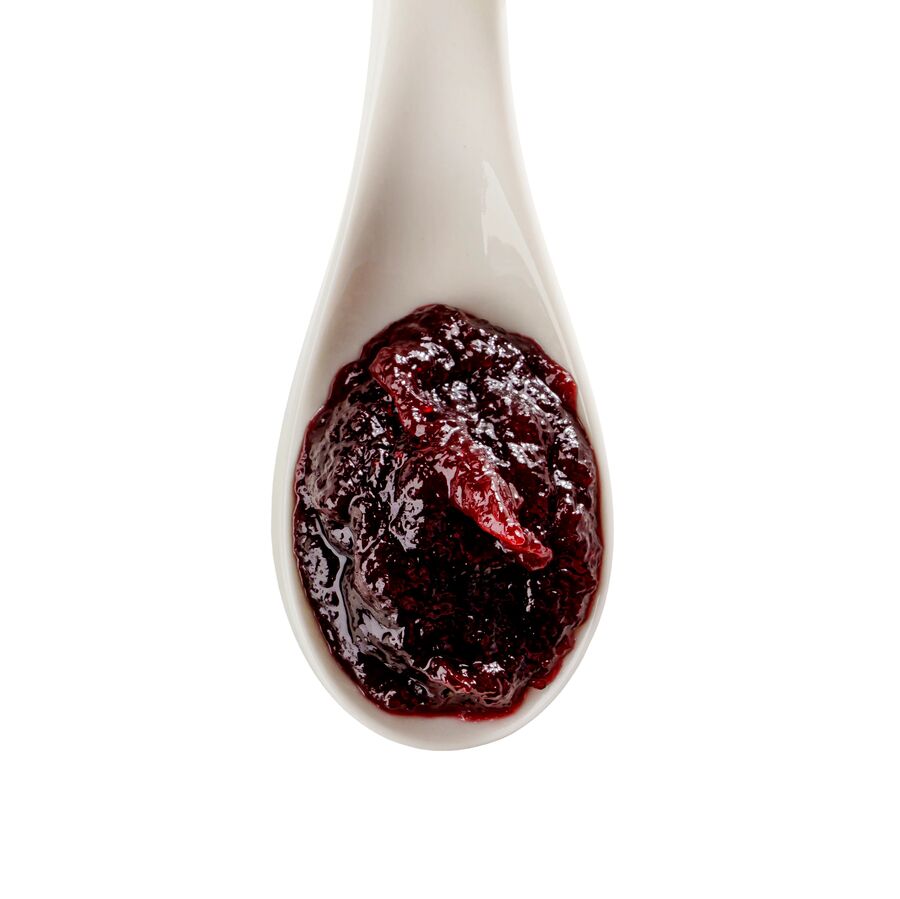Irca bakestable raspberry extra jam filling - 6kg