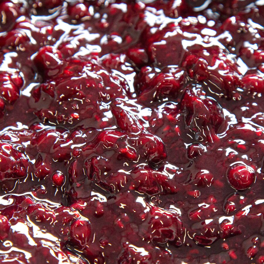 Irca fruttidor bakestable forest fruits filling - 3.3kg