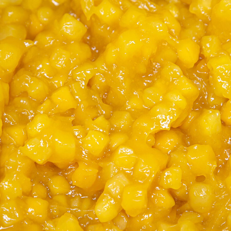 Irca fruttidor bakestable mango fruit filling with fruit pieces - 3.3kg