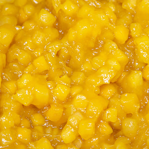 Irca | Fruttidor | Bakestable Mango fruit filling with fruit pieces | 3.3kg