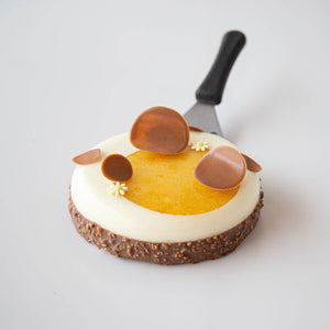 Irca | Fruttidor | Bakestable Mango fruit filling with fruit pieces | 3.3kg