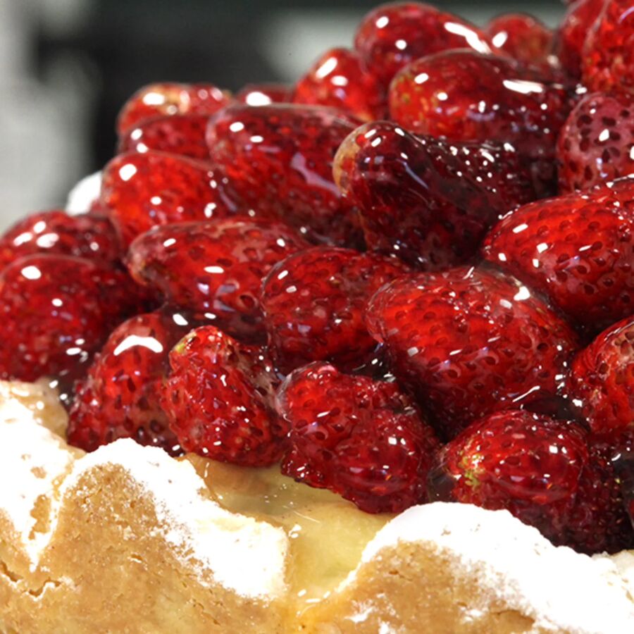 Irca | Fruttamia | Powdered stabiliser | 6 x 1kg