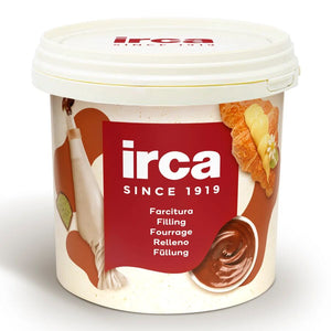 Irca | Cukicream | Gianduja spread | 5kg