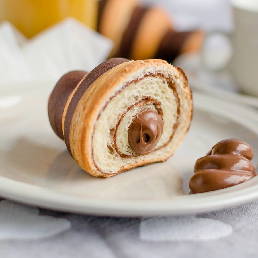 Irca RA gianduja cream - 13Kg