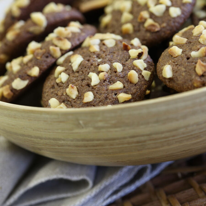 Irca | Roasted hazelnut grains | 1kg