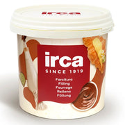 Irca | Honeyfill | Creamy honey filling | 6kg