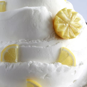 Irca Joybase lemon ice cream base powder - 2kg
