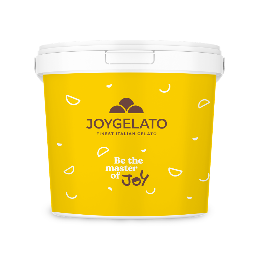 Irca Joycream caffe biscotto - 5kg