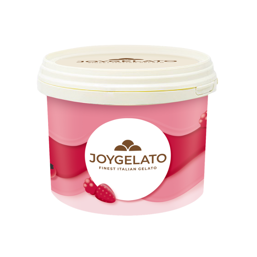 Irca Joyfruit wild strawberry (Fragolina Di Bosco) - 3.5kg