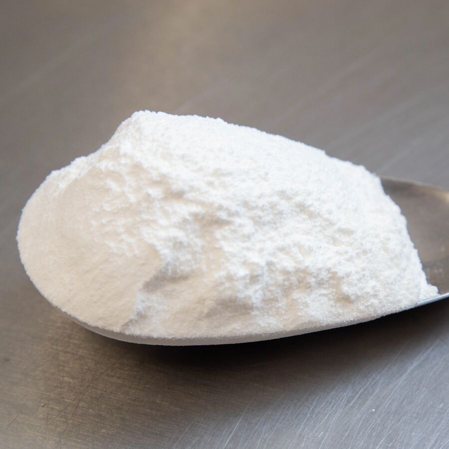 Irca neutral mousse powder - 6 x 1kg