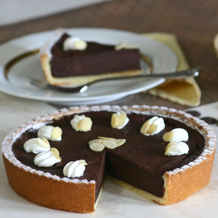 Irca cheese cake mix - 6 x 1kg