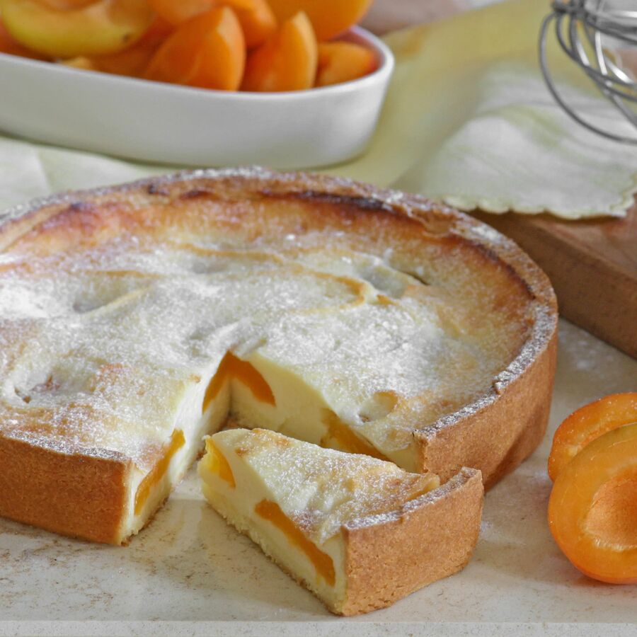 Irca cheese cake mix - 6 x 1kg