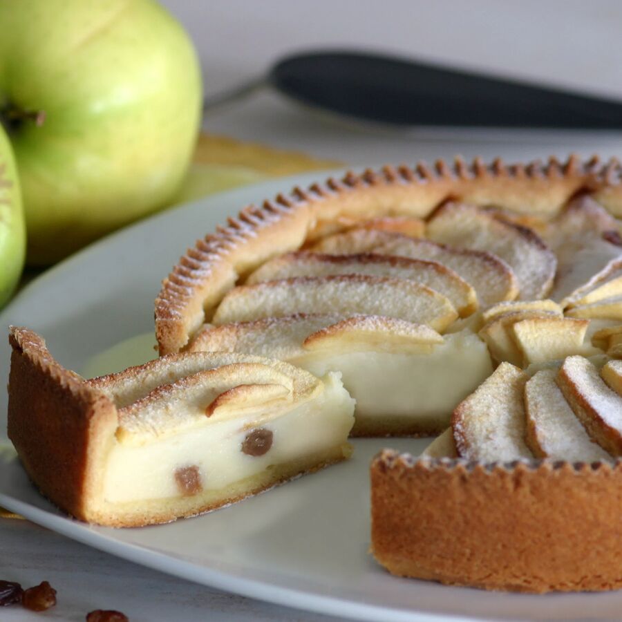 Irca cheese cake mix - 6 x 1kg