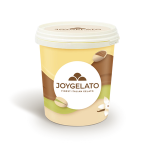 Irca | Joypaste | Orange flavour paste | 1.2kg