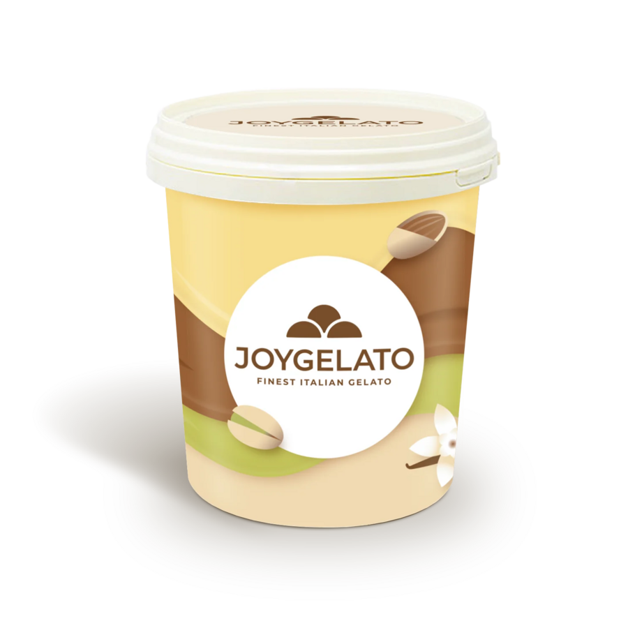Irca joypaste passion fruit flavour paste - 1.2kg