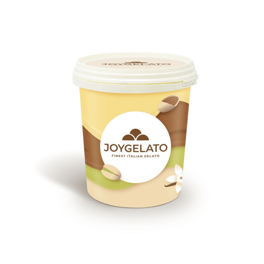 Irca joypaste pistachio 100% flavour paste - 1kg and 5kg