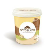 Irca joypaste pomegranate flavour paste - 1.2kg