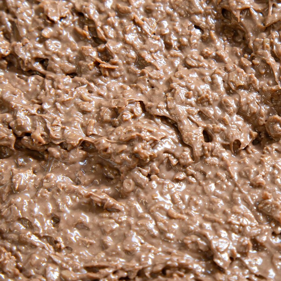 Irca delicrisp coconut flavour paste - 5kg
