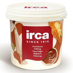 Irca | Pralin delicrisp coconty | 5kg