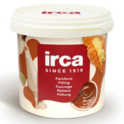Irca | Pralin delicrisp citron meringue | 5kg