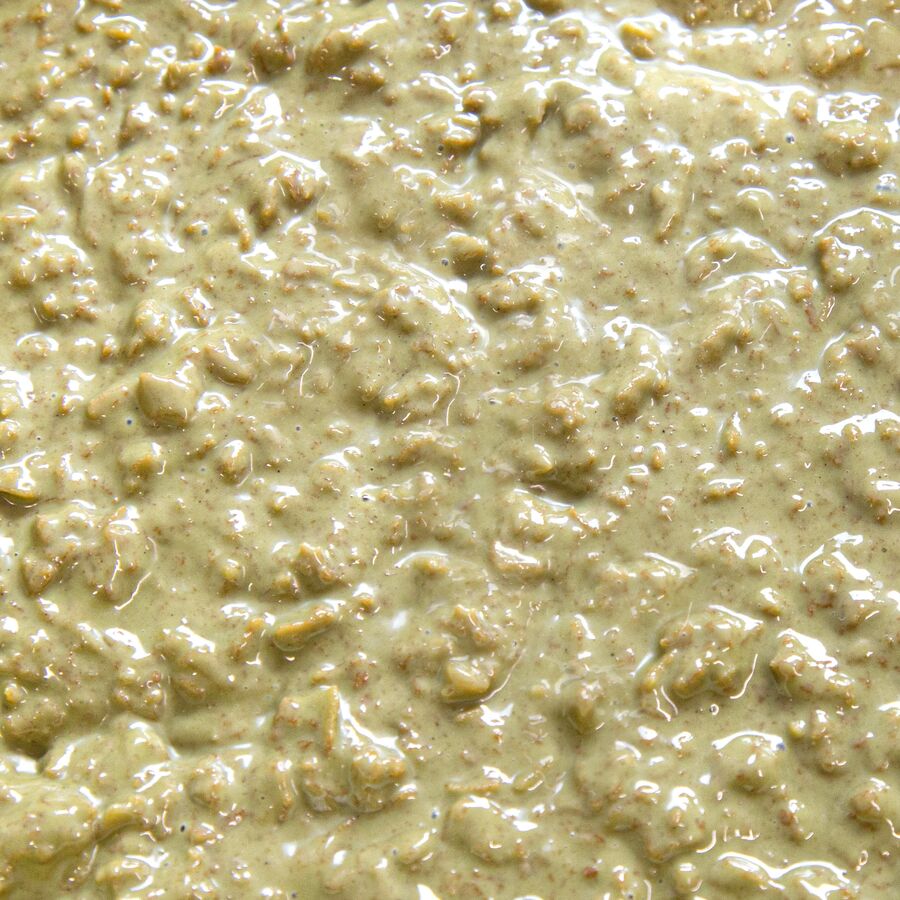 Irca delicrisp pistachio flavour paste - 5kg