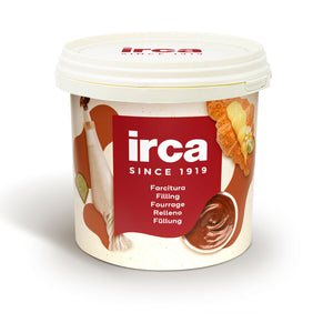 Irca | Delicrisp | Pralin dubai pistachio paste | 5kg